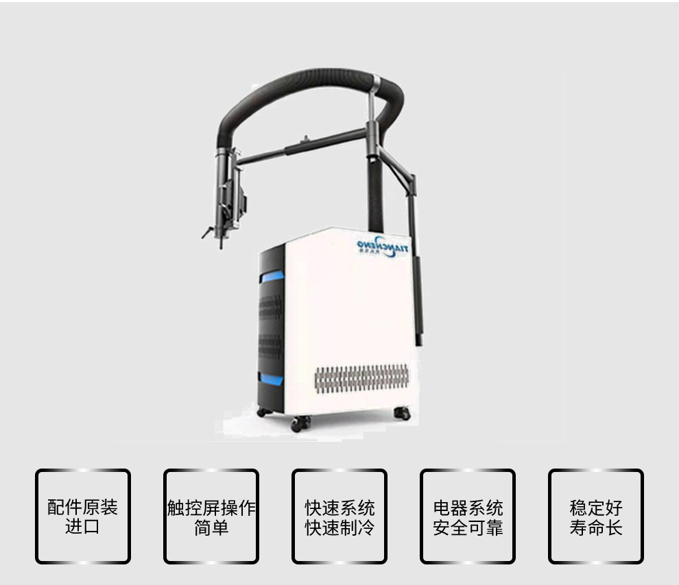 TC65系列高低溫?zé)崃鲀x